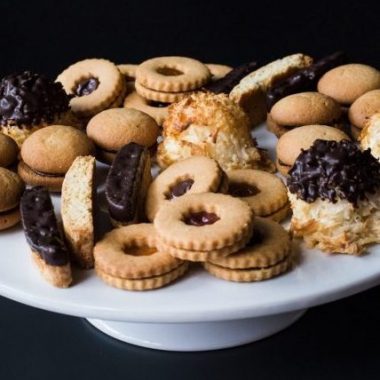 Pastries & Cookies