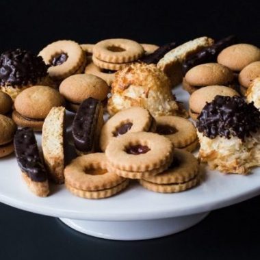 Cookie Tray