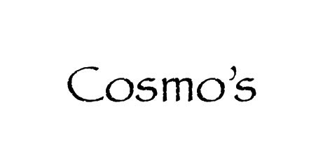 Cosmos