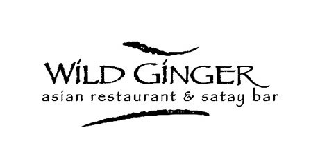 Wild Ginger