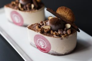 Semifreddo Blog 2