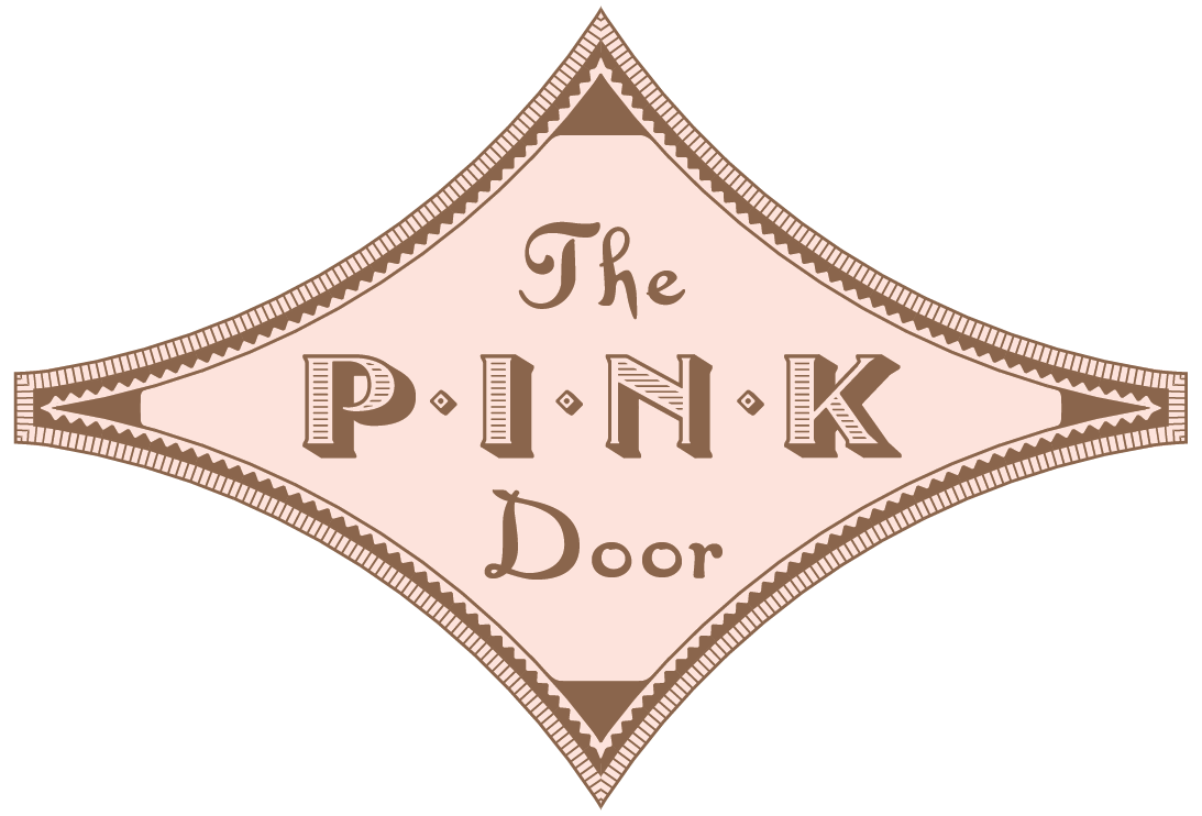 Pink Door