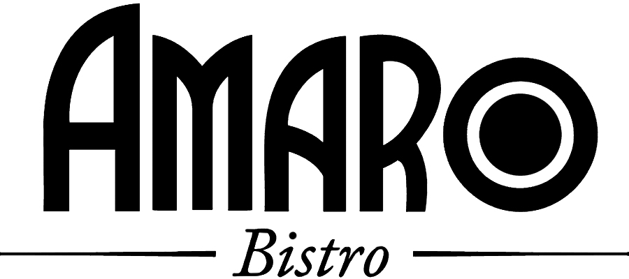 Amaro Bistro