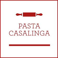 Pasta Casalinga