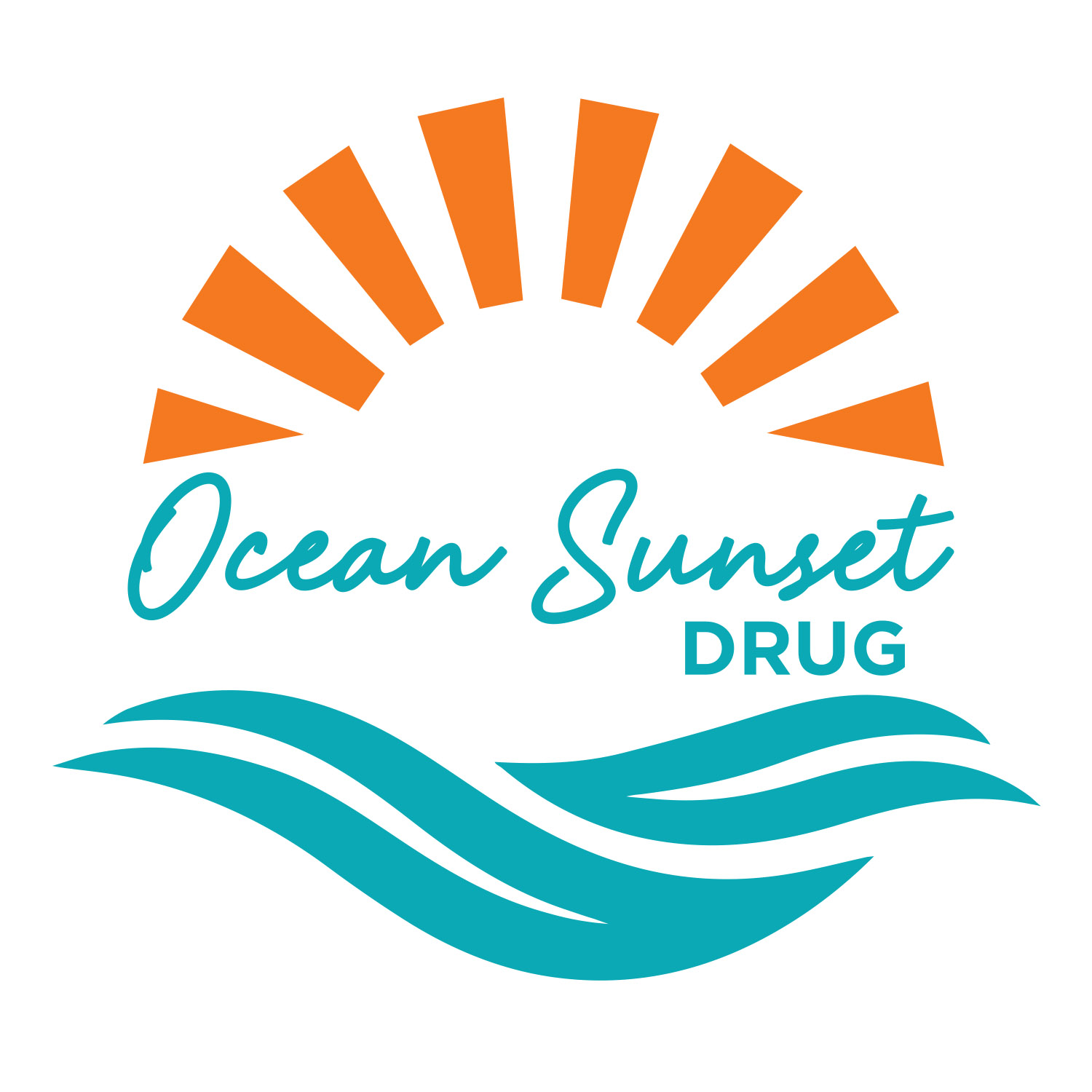 Ocean Sunset Drug