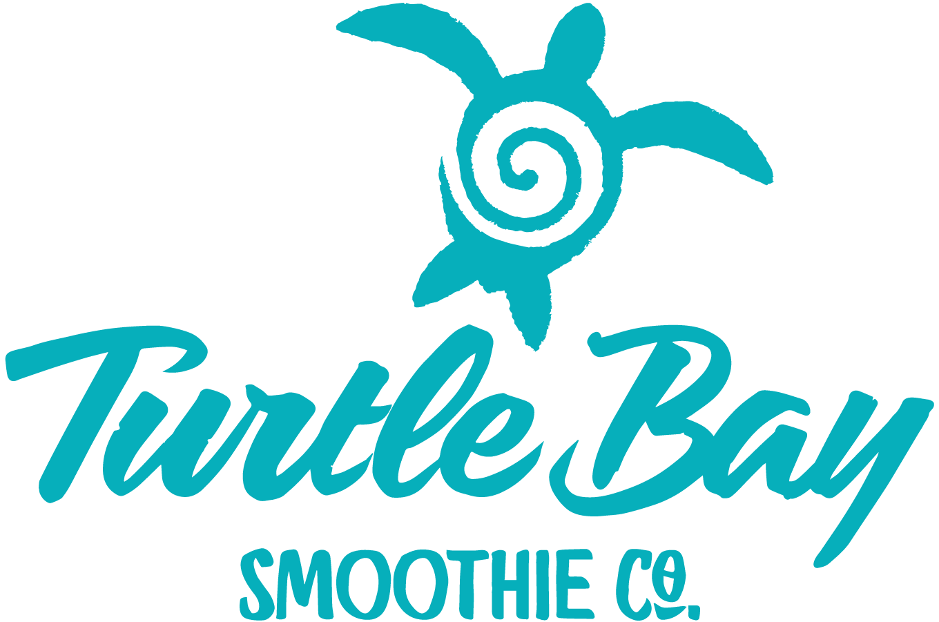 Turtle Bay Smoothie in Arlington