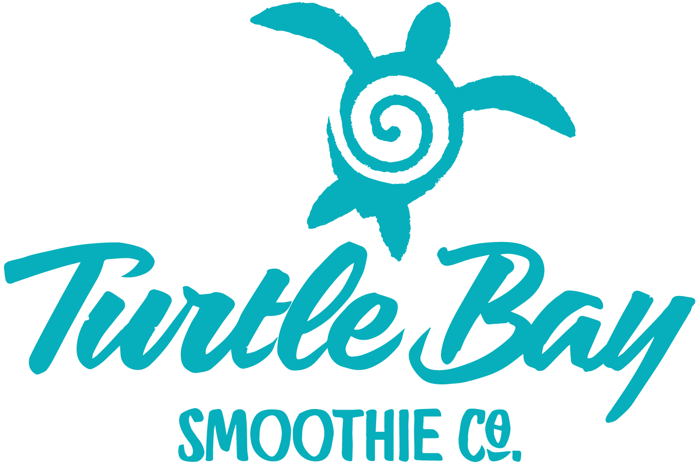 Turtle Bay Smoothie